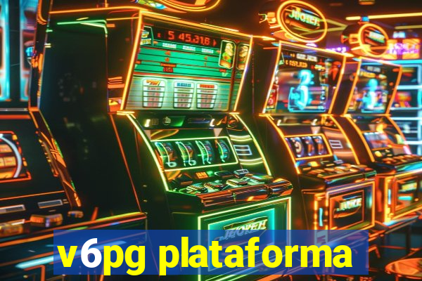 v6pg plataforma